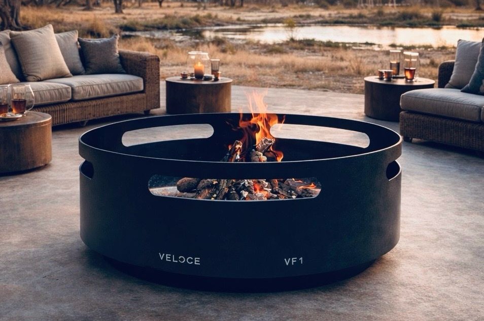 FIREPIT - VF1